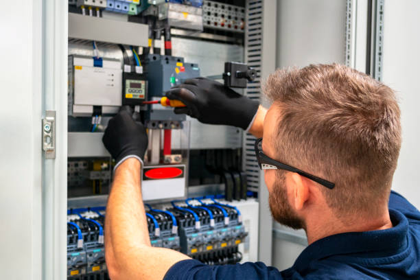 Best Circuit Breaker Repair  in Holly Springs, GA