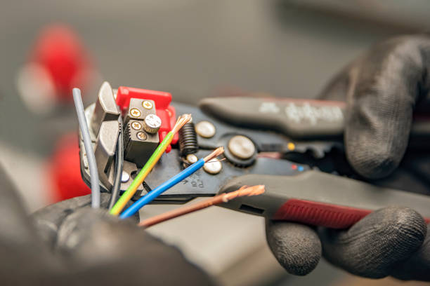 Best Electrical Troubleshooting Services  in Holly Springs, GA