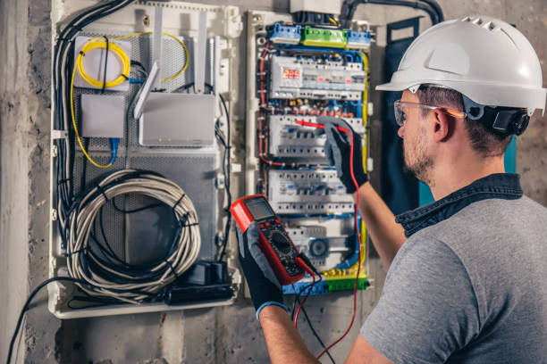 Best Emergency Electrical Repair  in Holly Springs, GA