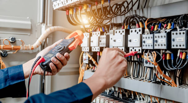 Best Electrician Near Me  in Holly Springs, GA