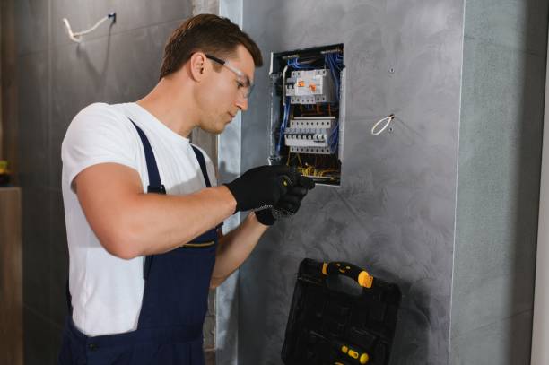 Best Electrical Outlet Repair  in Holly Springs, GA