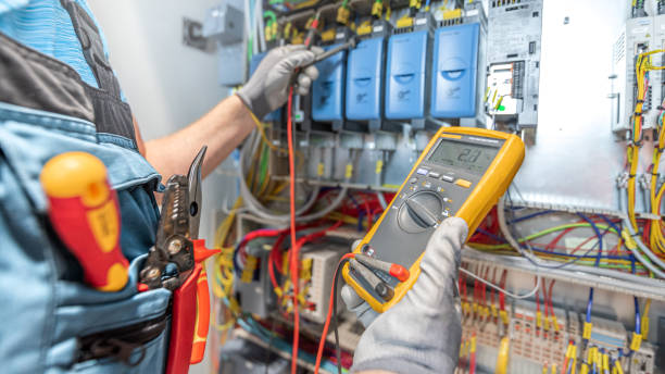 Best Emergency Electrician Near Me  in Holly Springs, GA