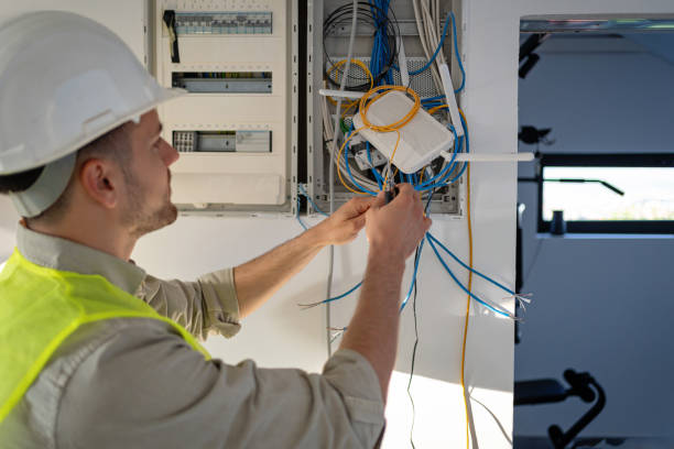 Trusted GA Electrician Experts