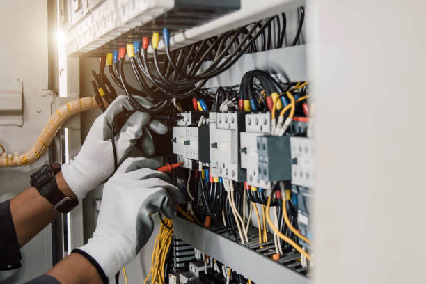 Best Residential Electrician Services  in Holly Springs, GA